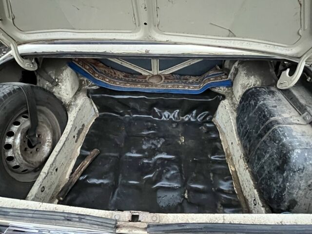 Бежевый ВАЗ 2101, объемом двигателя 1.3 л и пробегом 70 тыс. км за 274 $, фото 2 на Automoto.ua