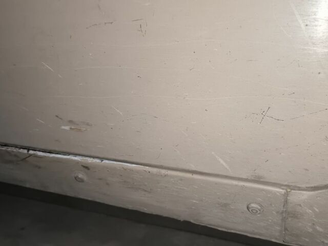 Бежевый ВАЗ 2101, объемом двигателя 1.5 л и пробегом 16 тыс. км за 600 $, фото 5 на Automoto.ua