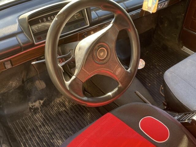 ВАЗ 2101 1985 в Мукачеве на Automoto.ua Бежевый ВАЗ 2101, объемом двигателя 1.2 л и пробегом 180 тыс. км за 298 $, фото 8 на Automoto.ua