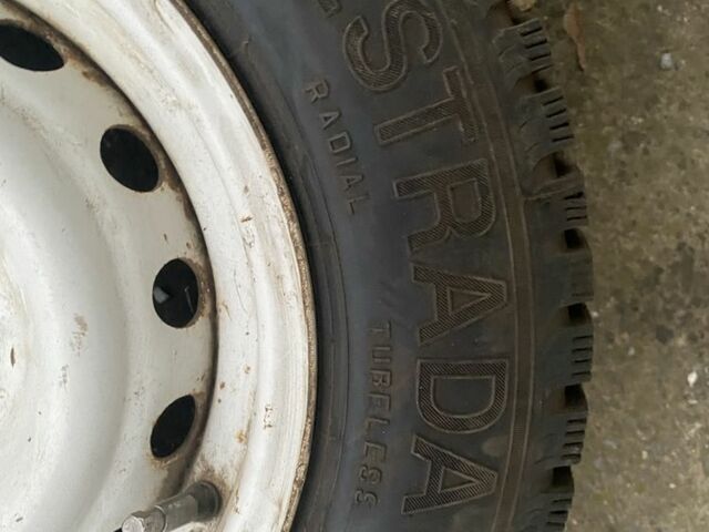 Бежевый ВАЗ 2101, объемом двигателя 1.3 л и пробегом 96 тыс. км за 545 $, фото 18 на Automoto.ua