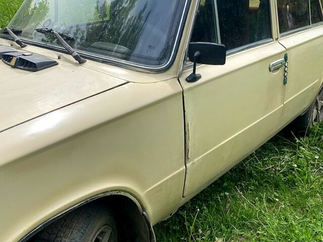 Бежевий ВАЗ 2101, об'ємом двигуна 1.2 л та пробігом 0 тис. км за 720 $, фото 2 на Automoto.ua