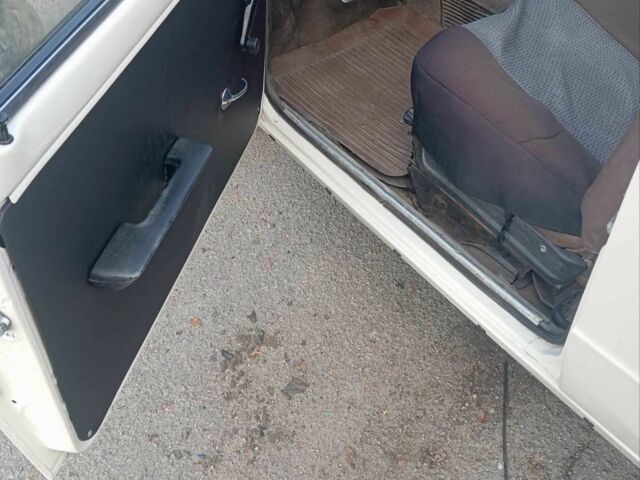 Бежевый ВАЗ 2101, объемом двигателя 1.7 л и пробегом 26 тыс. км за 1100 $, фото 3 на Automoto.ua