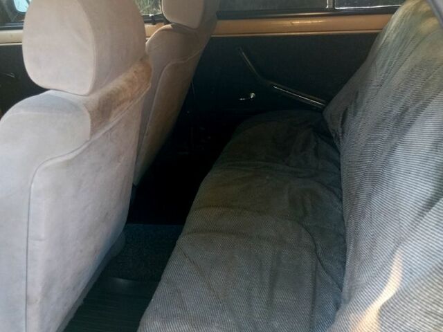 Бежевий ВАЗ 2101, об'ємом двигуна 1.2 л та пробігом 303 тис. км за 800 $, фото 4 на Automoto.ua