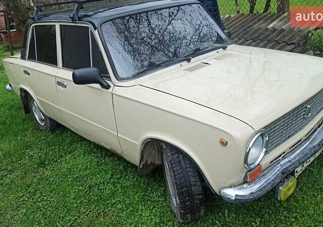 Бежевый ВАЗ 2101, объемом двигателя 1.2 л и пробегом 150 тыс. км за 650 $, фото 18 на Automoto.ua