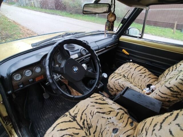 Бежевый ВАЗ 2101, объемом двигателя 1.2 л и пробегом 100 тыс. км за 750 $, фото 8 на Automoto.ua