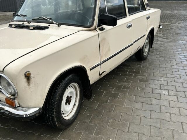 Бежевый ВАЗ 2101, объемом двигателя 1.2 л и пробегом 130 тыс. км за 432 $, фото 2 на Automoto.ua