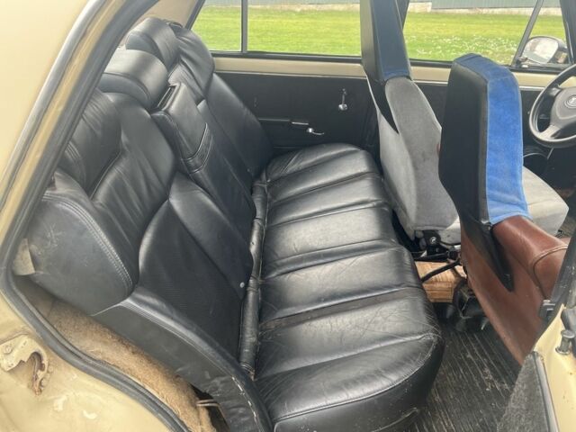 Бежевий ВАЗ 2101, об'ємом двигуна 1.2 л та пробігом 1 тис. км за 496 $, фото 4 на Automoto.ua