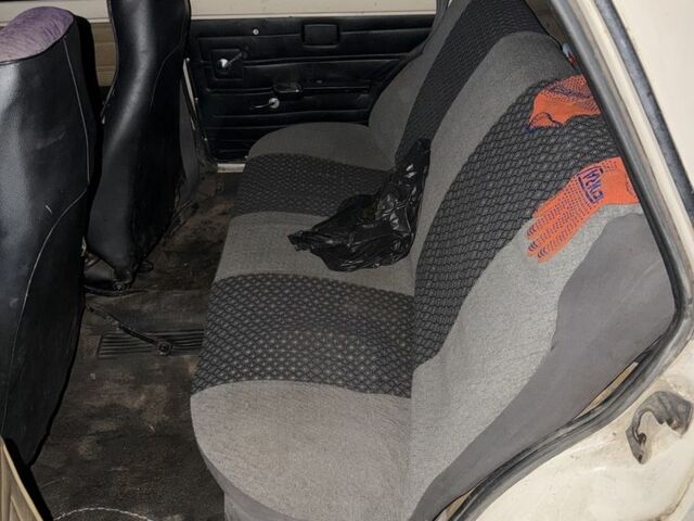 Бежевий ВАЗ 2101, об'ємом двигуна 1.3 л та пробігом 3 тис. км за 214 $, фото 3 на Automoto.ua