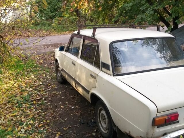 Бежевый ВАЗ 2101, объемом двигателя 1.2 л и пробегом 19 тыс. км за 350 $, фото 5 на Automoto.ua