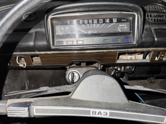 Бежевий ВАЗ 2101, об'ємом двигуна 1.3 л та пробігом 3 тис. км за 214 $, фото 2 на Automoto.ua