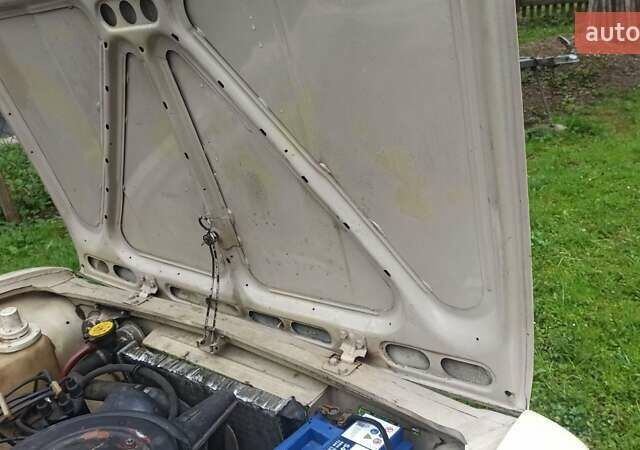 Бежевый ВАЗ 2101, объемом двигателя 1.2 л и пробегом 150 тыс. км за 650 $, фото 17 на Automoto.ua