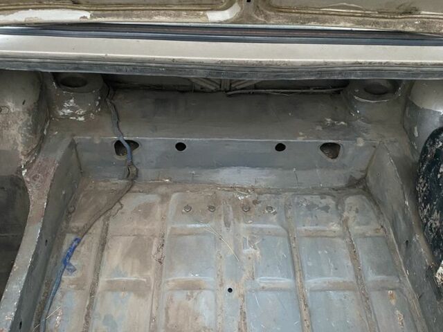 Бежевый ВАЗ 2101, объемом двигателя 1.3 л и пробегом 96 тыс. км за 545 $, фото 14 на Automoto.ua