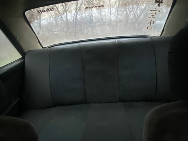 Бежевый ВАЗ 2101, объемом двигателя 1.3 л и пробегом 96 тыс. км за 545 $, фото 12 на Automoto.ua