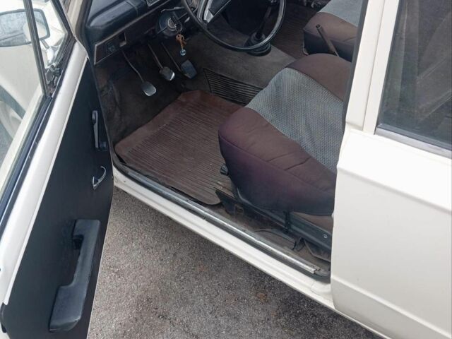 Бежевый ВАЗ 2101, объемом двигателя 1.7 л и пробегом 26 тыс. км за 1100 $, фото 2 на Automoto.ua