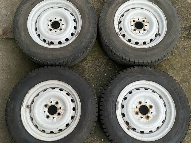 Бежевый ВАЗ 2101, объемом двигателя 1.3 л и пробегом 96 тыс. км за 545 $, фото 15 на Automoto.ua