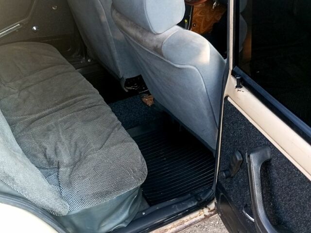 Бежевий ВАЗ 2101, об'ємом двигуна 1.2 л та пробігом 303 тис. км за 800 $, фото 8 на Automoto.ua