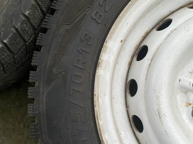 Бежевый ВАЗ 2101, объемом двигателя 1.3 л и пробегом 96 тыс. км за 545 $, фото 16 на Automoto.ua