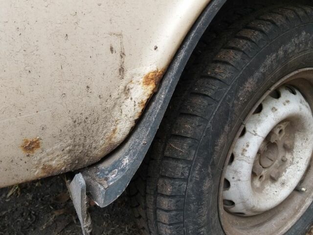 Бежевый ВАЗ 2101, объемом двигателя 1.2 л и пробегом 19 тыс. км за 350 $, фото 7 на Automoto.ua