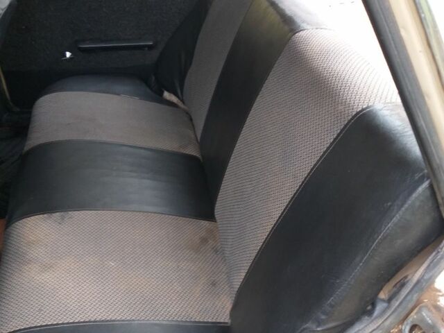 Бежевый ВАЗ 2101, объемом двигателя 1.2 л и пробегом 19 тыс. км за 350 $, фото 3 на Automoto.ua