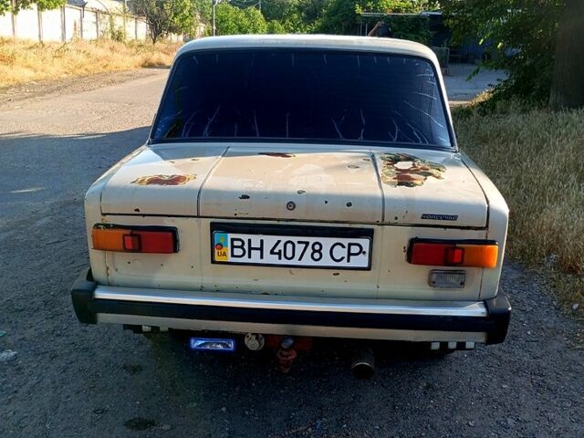 Бежевий ВАЗ 2101, об'ємом двигуна 1.2 л та пробігом 303 тис. км за 800 $, фото 7 на Automoto.ua