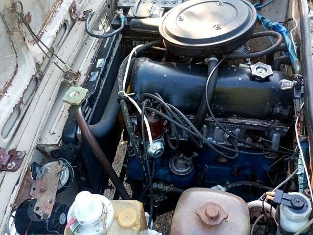 Бежевий ВАЗ 2101, об'ємом двигуна 1.2 л та пробігом 303 тис. км за 800 $, фото 10 на Automoto.ua