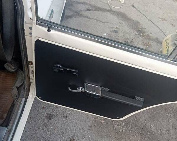 Бежевий ВАЗ 2101, об'ємом двигуна 1.7 л та пробігом 20 тис. км за 760 $, фото 7 на Automoto.ua