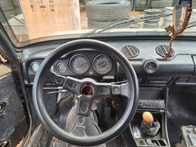 Бежевый ВАЗ 2101, объемом двигателя 1.3 л и пробегом 100 тыс. км за 286 $, фото 5 на Automoto.ua