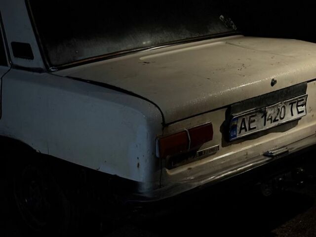 Бежевий ВАЗ 2101, об'ємом двигуна 1.3 л та пробігом 3 тис. км за 214 $, фото 1 на Automoto.ua