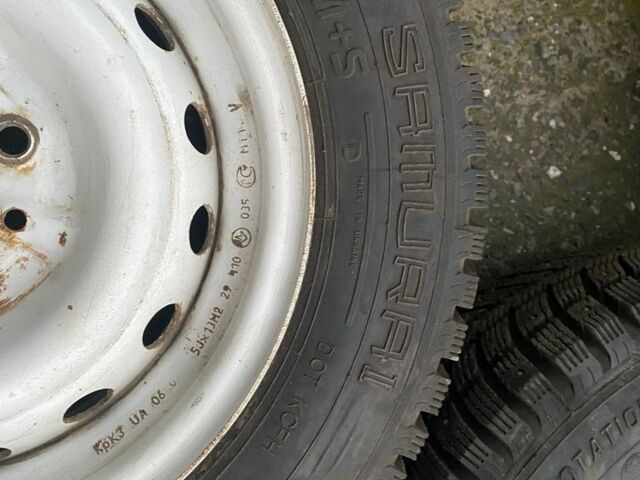 Бежевый ВАЗ 2101, объемом двигателя 1.3 л и пробегом 96 тыс. км за 545 $, фото 17 на Automoto.ua