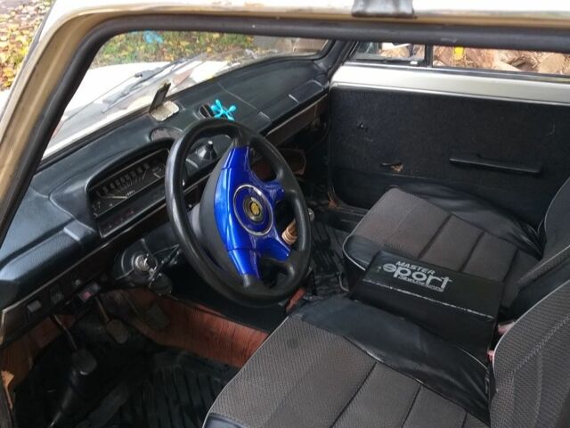 Бежевый ВАЗ 2101, объемом двигателя 1.2 л и пробегом 19 тыс. км за 350 $, фото 1 на Automoto.ua