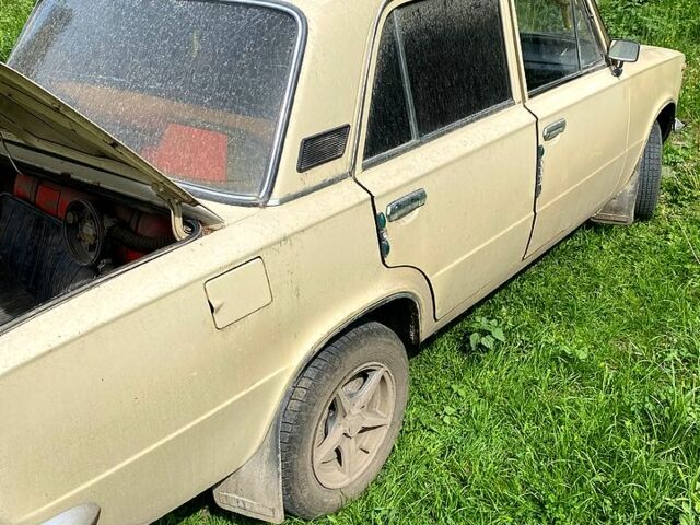 Бежевий ВАЗ 2101, об'ємом двигуна 1.2 л та пробігом 0 тис. км за 720 $, фото 4 на Automoto.ua