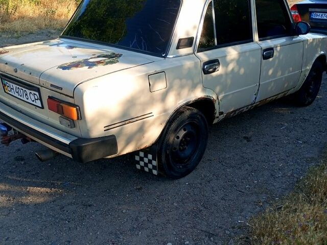 Бежевий ВАЗ 2101, об'ємом двигуна 1.2 л та пробігом 303 тис. км за 800 $, фото 6 на Automoto.ua