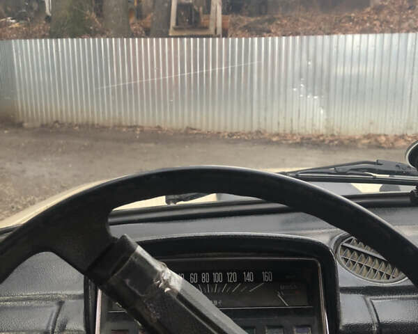 ВАЗ 2101 1986 в Черновцах на Automoto.ua Бежевый ВАЗ 2101, объемом двигателя 1.2 л и пробегом 215 тыс. км за 900 $, фото 7 на Automoto.ua