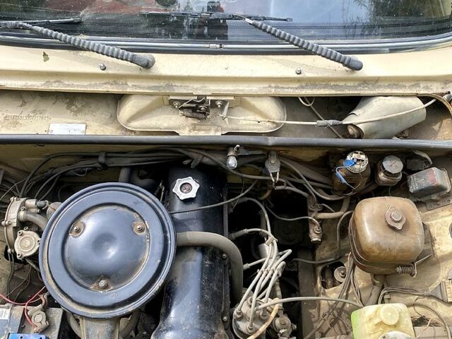 Бежевий ВАЗ 2101, об'ємом двигуна 1.2 л та пробігом 0 тис. км за 720 $, фото 1 на Automoto.ua