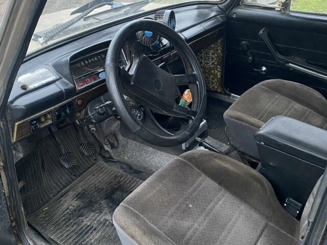 Бежевый ВАЗ 2101, объемом двигателя 1.3 л и пробегом 96 тыс. км за 545 $, фото 10 на Automoto.ua