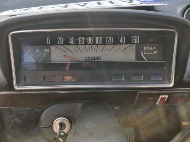 Бежевый ВАЗ 2101, объемом двигателя 0 л и пробегом 98 тыс. км за 599 $, фото 5 на Automoto.ua