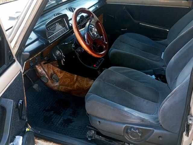 Бежевий ВАЗ 2101, об'ємом двигуна 1.2 л та пробігом 303 тис. км за 800 $, фото 3 на Automoto.ua
