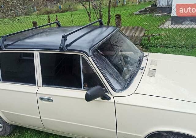 Бежевый ВАЗ 2101, объемом двигателя 1.2 л и пробегом 150 тыс. км за 650 $, фото 9 на Automoto.ua