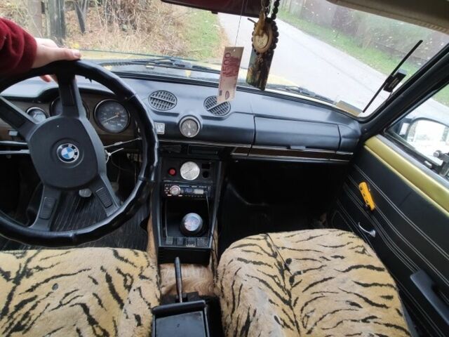 Бежевый ВАЗ 2101, объемом двигателя 1.2 л и пробегом 100 тыс. км за 750 $, фото 10 на Automoto.ua