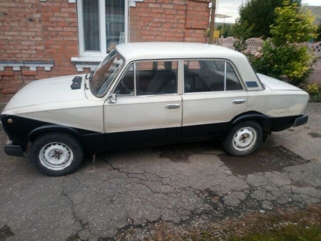 Бежевый ВАЗ 2101, объемом двигателя 1.6 л и пробегом 100 тыс. км за 442 $, фото 1 на Automoto.ua