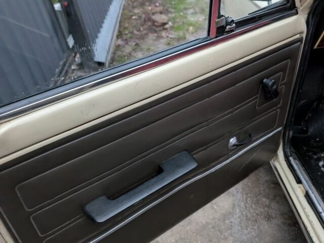 Бежевий ВАЗ 2101, об'ємом двигуна 1.2 л та пробігом 120 тис. км за 663 $, фото 4 на Automoto.ua