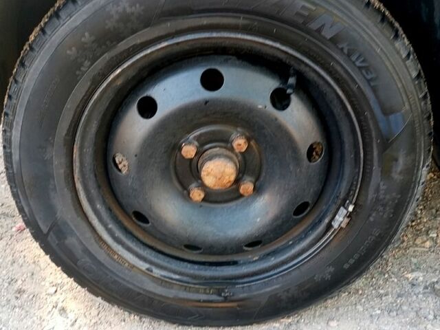 Бежевий ВАЗ 2101, об'ємом двигуна 1.2 л та пробігом 303 тис. км за 800 $, фото 2 на Automoto.ua