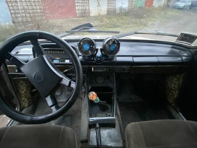 Бежевый ВАЗ 2101, объемом двигателя 1.3 л и пробегом 96 тыс. км за 545 $, фото 11 на Automoto.ua