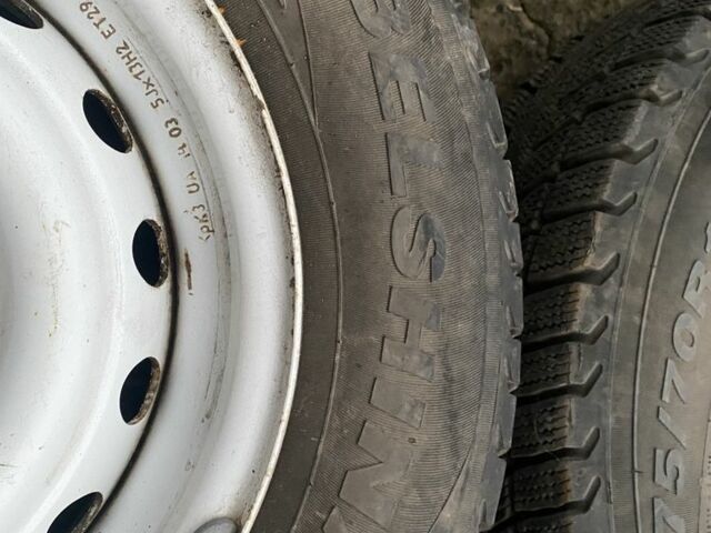 Бежевый ВАЗ 2101, объемом двигателя 1.3 л и пробегом 96 тыс. км за 545 $, фото 20 на Automoto.ua