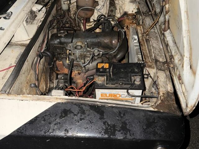 Бежевий ВАЗ 2101, об'ємом двигуна 1.3 л та пробігом 3 тис. км за 214 $, фото 5 на Automoto.ua