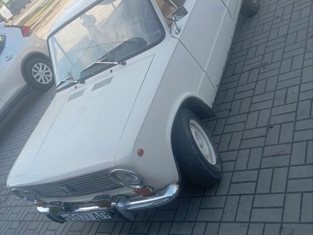 Бежевый ВАЗ 2101, объемом двигателя 1.7 л и пробегом 26 тыс. км за 1100 $, фото 7 на Automoto.ua