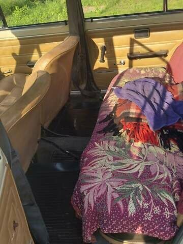 Бежевий ВАЗ 2101, об'ємом двигуна 1.3 л та пробігом 33 тис. км за 1100 $, фото 9 на Automoto.ua