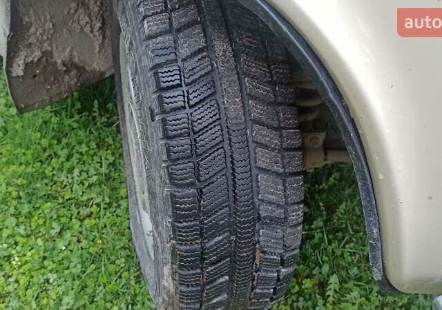 Бежевый ВАЗ 2101, объемом двигателя 1.2 л и пробегом 150 тыс. км за 520 $, фото 9 на Automoto.ua