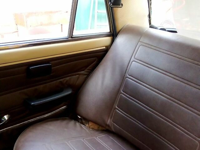 Бежевый ВАЗ 2101, объемом двигателя 1.2 л и пробегом 0 тыс. км за 1000 $, фото 4 на Automoto.ua