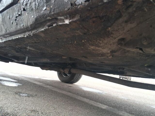 Бежевый ВАЗ 2101, объемом двигателя 1.3 л и пробегом 167 тыс. км за 286 $, фото 5 на Automoto.ua